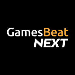 GamesBeat Next