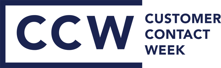 Customer-Contact-Week-Logo-Blue