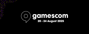 Gamescom 2025