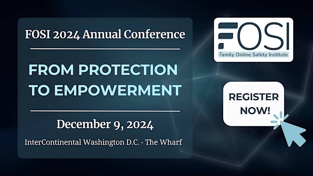 FOSI Annual Conference 2024