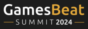 GamesBeat Summit logo
